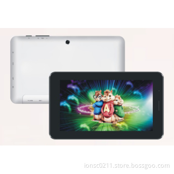 7" Google Android 4.0 Tablet PC with 2G Call